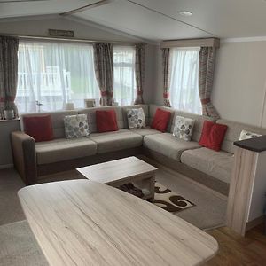 Cljp Caravan Cleethorpes Beach Formally Thorpe Park Free Wi-Fi