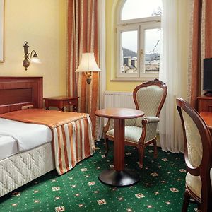 Wellness Single Room