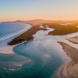 Big4 Tasman Holiday Parks - Nambucca Heads