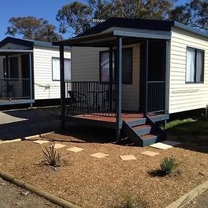 Goulburn South Caravan Park